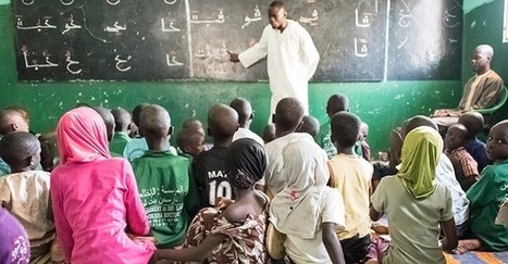 La UNESCO advierte que de no tomar medidas urgentes de acción 12 millones de niños nunca asistirán un solo día a la escuela | Asómate | E-Learning-Inclusivo (Mashup) | Scoop.it