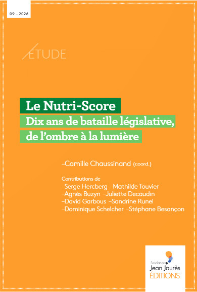 Rapport - Le Nutri-Score. Dix ans de bataille l&eacute;gislative, de l&rsquo;ombre &agrave; la lumi&egrave;re | Revue de presse du Centre de doc | Scoop.it