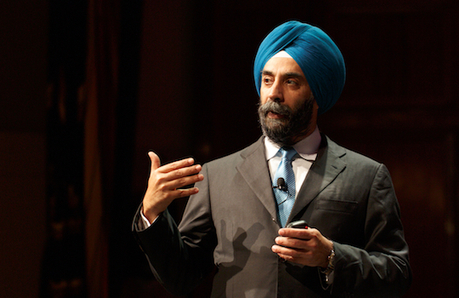 Mohanbir Sawhney: transforming marketing with transmedia storytelling and agility | Transmedia: Storytelling for the Digital Age | Scoop.it