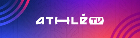 📺 Athl&eacute; TV d&eacute;barque sur YouTube | 6 - Innovations technologiques | Scoop.it
