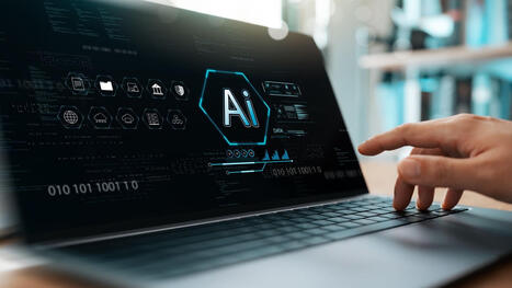 Marketing estratégico e inteligência artificial: a nova fronteira da competitividade | Mercado | Inovação Educacional | Scoop.it