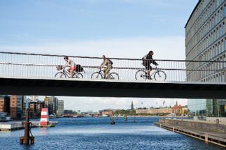 Copenhague veut devenir la première capitale « carboneutre » en 2025 | Vers la transition des territoires ! | Scoop.it