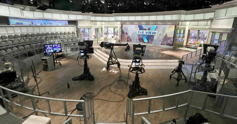 ABC sues Trump&rsquo;s Federal Communications Commission over broadcast license challenge | by&nbsp;Steve Benen | MS.now | Surfing the Broadband Bit Stream | Scoop.it