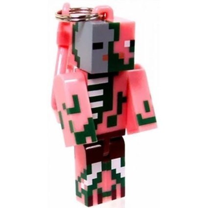 zombie pigman toy