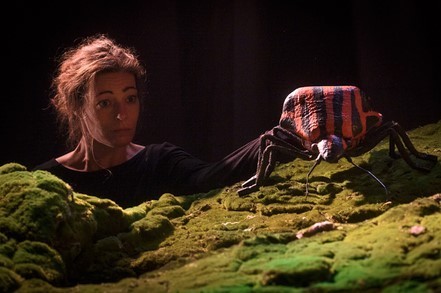 Rencontre avec Philippe Grandcolas autour de "Nuisibles" le 9 d&eacute;cembre 2023 | Vari&eacute;t&eacute;s entomologiques | Scoop.it