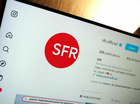 SFR a-t-il vraiment été piraté, et vos données avec ? En réalité, pas vraiment... l'opérateur s'explique ! | Renseignements Stratégiques, Investigations & Intelligence Economique | Scoop.it