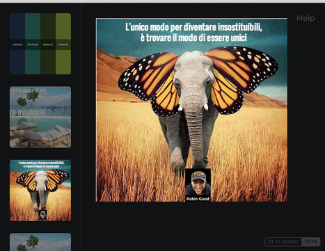 Upload and Share Image Sets Instantly with Feedbag.io | Online Collaboration Tools | Scoop.it