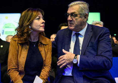 Approvisionnement local dans les cantines : régions et départements appellent l'État à la "cohérence" | Veille juridique du CDG13 | Scoop.it