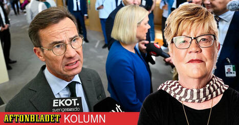 Nu börjar politikens silly season” – och den håller på ett år | 1Uutiset - Lukemisen tähden | Scoop.it