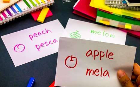 Why making languages non-compulsory at GCSE is a step backwards | Ten skills that employers want | Scoop.it