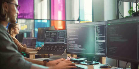 Du ML au MLOps sur l'hyperscaler Google Cloud Plateform | Data | Scoop.it