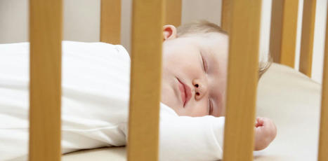 Why are parents told to put their baby to bed 'drowsy but awake'? Does it work? | eParenting and Parenting in the 21st Century | Scoop.it