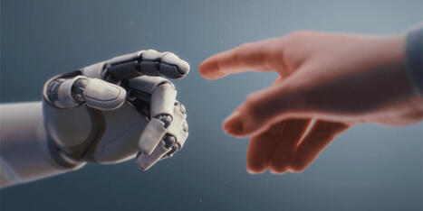 STRATEGIES: AI, Robots, and South Korea | STRATEGIES | Scoop.it