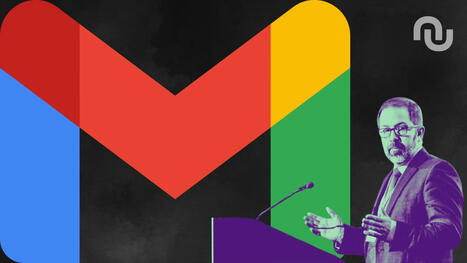 La double authentification de Gmail n’arrête plus les hackers russes ... | Renseignements Stratégiques, Investigations & Intelligence Economique | Scoop.it