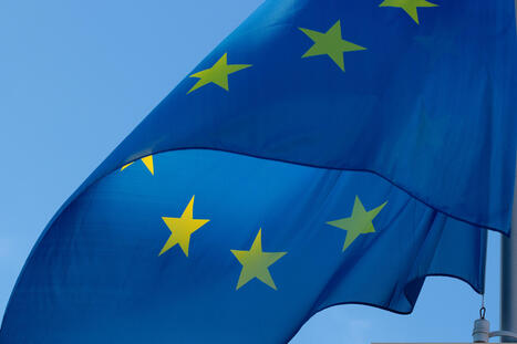 5G, fibre, cybers&eacute;curit&eacute;&hellip; Les g&eacute;ants europ&eacute;ens des t&eacute;l&eacute;coms mettent Bruxelles face &agrave; ses contradictions sur la souverainet&eacute; num&eacute;rique | Num&eacute;rique responsable | Scoop.it