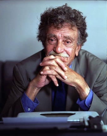 Advice to writers by Kurt Vonnegut | Advice for Writers | Scoop.it