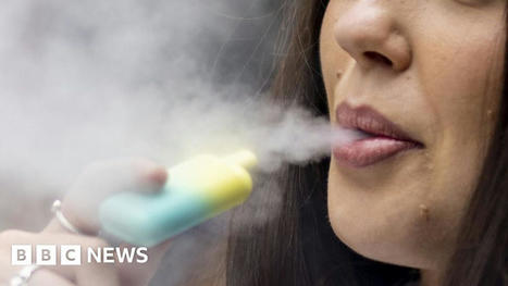 Vaping: Australia to ban disposable vape imports from January | Microeconomics: IB Economics | Scoop.it
