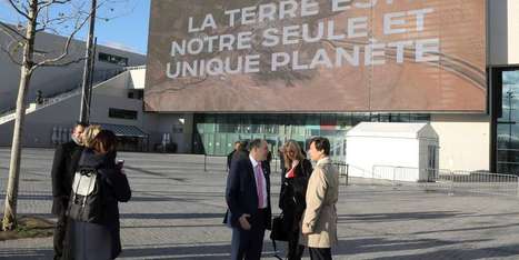 Climat : le "One Planet Summit" organisé à Paris peut-il vraiment faire avancer les choses ? | Paysage - Environnement | Scoop.it