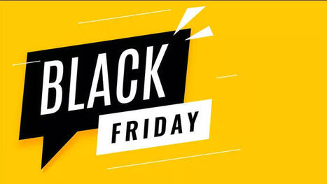 Black Friday : les meilleurs conseils pour éviter les arnaques en ligne ...
