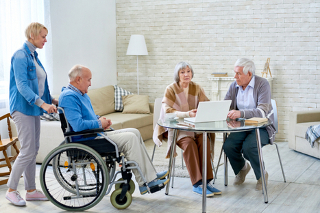 Fair Deal Home Care