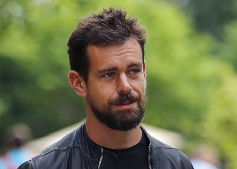 Twitter's New CEO Is Self-Important, Conniving, and Has Another Job. He’s Perfect. | Communications Major | Scoop.it