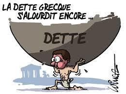 De quoi la dette grecque est le nom | Koter Info - La Gazette de LLN-WSL-UCL | Scoop.it