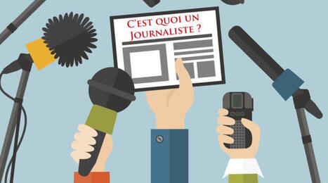 Togo: le Patronat de la presse d&eacute;nonce la confusion entre journalistes et tiktokeurs | DocPresse ESJ Lille | Scoop.it