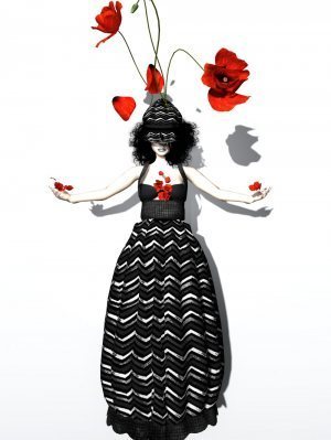 AD Creations @The Summer Fashion Festival | 亗  Second Life Fashion Addict  亗 | Scoop.it