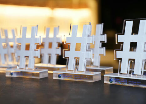 Ces collectivit&eacute;s qui surfent sur TikTok | Veille juridique du CDG13 | Scoop.it