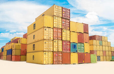 Incoterms® 2020 | Marketing | Scoop.it