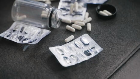 Mercy Medical Center's Substance Abuse Navigator continues to help people find treatment | Substance Abuse | Scoop.it