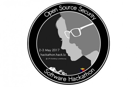 An Open Source Security Software Hackathon coming to Luxembourg | #CyberSecurity #Europe | Luxembourg (Europe) | Scoop.it