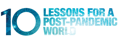Ten lessons for a post-pandemic world | teachonline.ca | Creative teaching and learning | Scoop.it