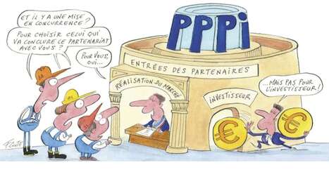 Commande publique : la loi de simplification de la vie &eacute;conomique hybride le partenariat public-priv&eacute; institutionnalis&eacute; &agrave; la fran&ccedil;aise | Loi de simplification de la vie &eacute;conomique (n&deg; 2026-403 du 26 05 2026) - Commentaires | Scoop.it