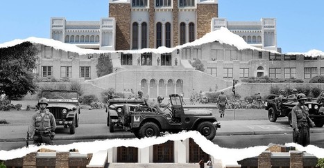 How Segregation Has Persisted in Little Rock | African American civil rights | Scoop.it