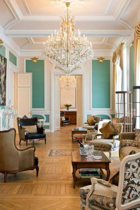 inside | Decorations & Design | Scoop.it