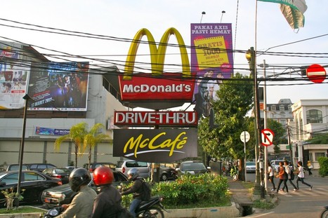 "Indonesia's Greatest Challenge: Cultural Imperialism" | Indonesian Travellers | Scoop.it