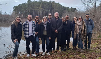 Lacquy / Municipales&nbsp;: Thierry Castets conduira la liste Tous ensemble pour bien vivre &agrave; Lacquy | Elections - Municipales 2026 | Scoop.it