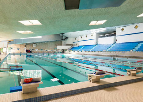 Piscines publiques : des services publics &agrave; conforter | Veille juridique du CDG13 | Scoop.it