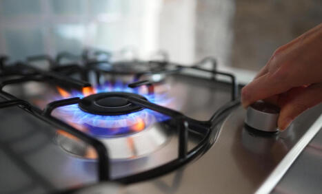 Asthme : faut-il dire adieu &agrave; sa cuisini&egrave;re ? | Toxique, soyons vigilant ! | Scoop.it