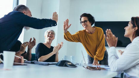 Article: How organisations can thrive with resilience and empathy — | Empathy Movement Magazine | Scoop.it