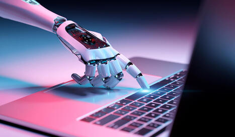 Como os brasileiros enxergam a Intelig&ecirc;ncia Artificial | Inova&ccedil;&atilde;o Educacional | Scoop.it