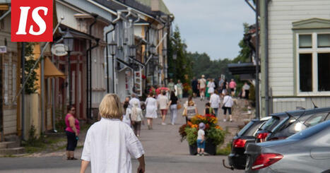 Välikohtaus kaupassa Naantalissa | 1Uutiset - Lukemisen tähden | Scoop.it