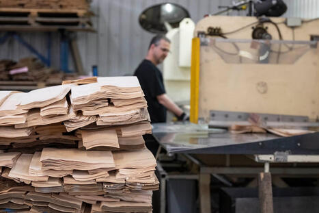 Canada&rsquo;s manufacturing sector expands as Iran war drives stockpiling and supply concerns | Gouvernance - Veille quotidienne | Scoop.it