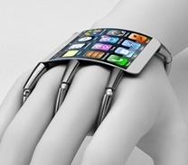 Wearable Tech "The Next Big Thing" | Hospitals: Trends in Branding and Marketing | Scoop.it