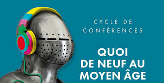 Cycle de conférences « Quoi de neuf au Moyen Âge dans les Landes ? » | Actus du jour -   29 septembre 2023 | Scoop.it