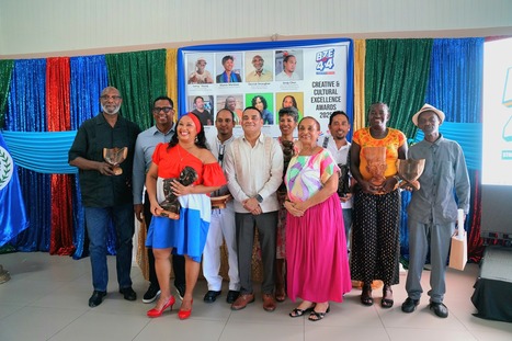 Belize@44 Excellence Awards | Cayo Scoop!  The Ecology of Cayo Culture | Scoop.it