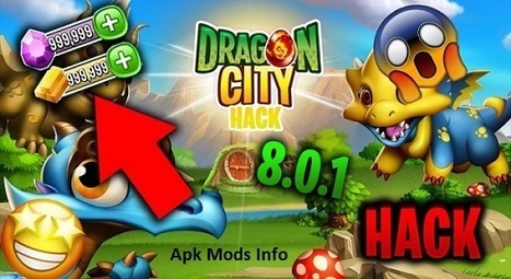 Download game dragon city new version mod apk minecraft