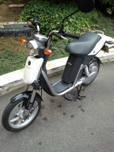 On a testé le scooter et le vélo électriques | NEOPLANETE | Planète DDurable | Scoop.it