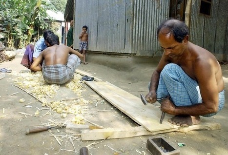 Think Again: Microfinance - By David Roodman | SSSC Politics  Development | Scoop.it